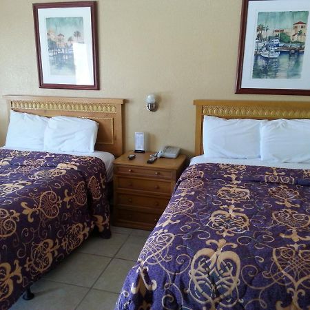 Budget Lodge Маунт Дора Екстериор снимка