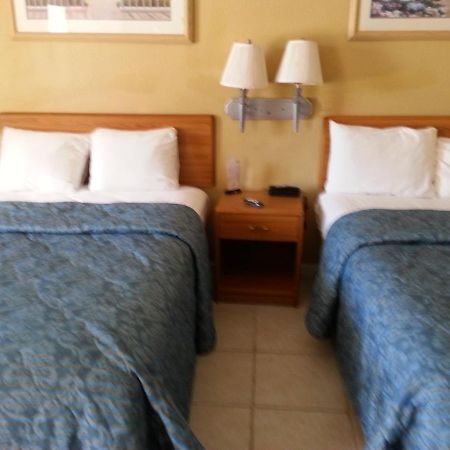 Budget Lodge Маунт Дора Екстериор снимка