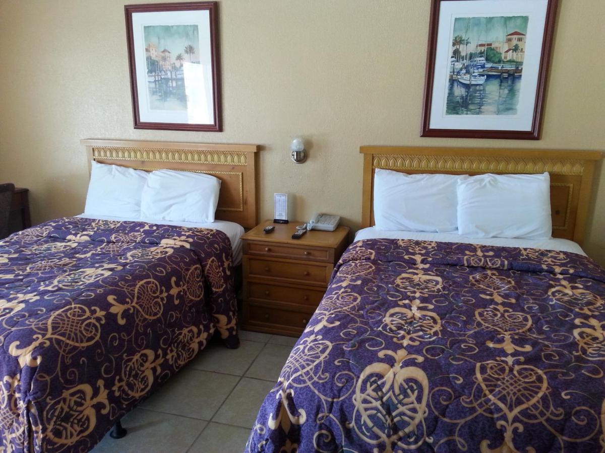 Budget Lodge Маунт Дора Екстериор снимка
