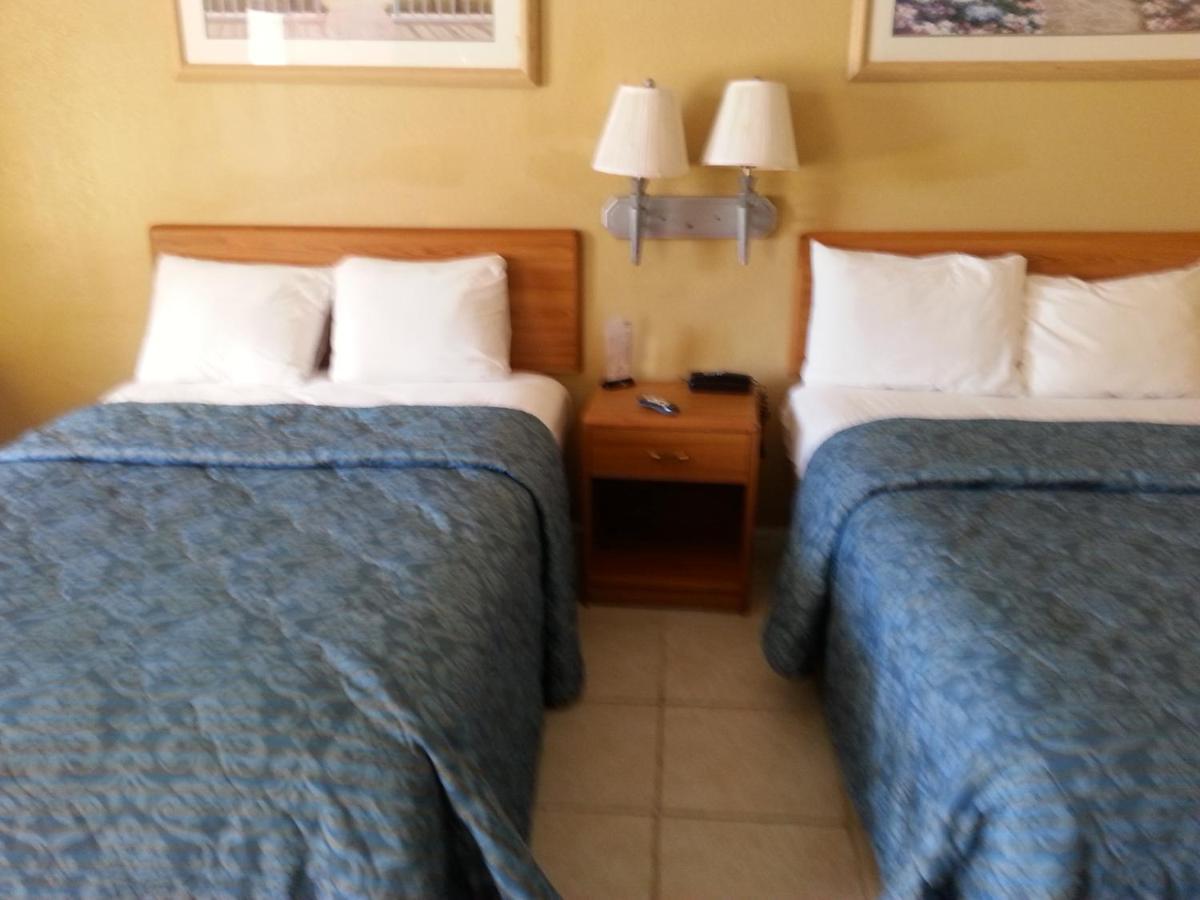 Budget Lodge Маунт Дора Екстериор снимка
