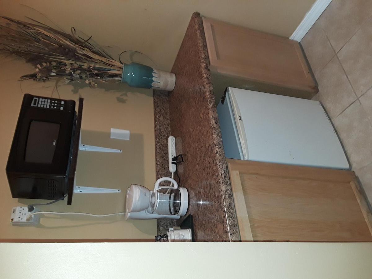 Budget Lodge Маунт Дора Екстериор снимка