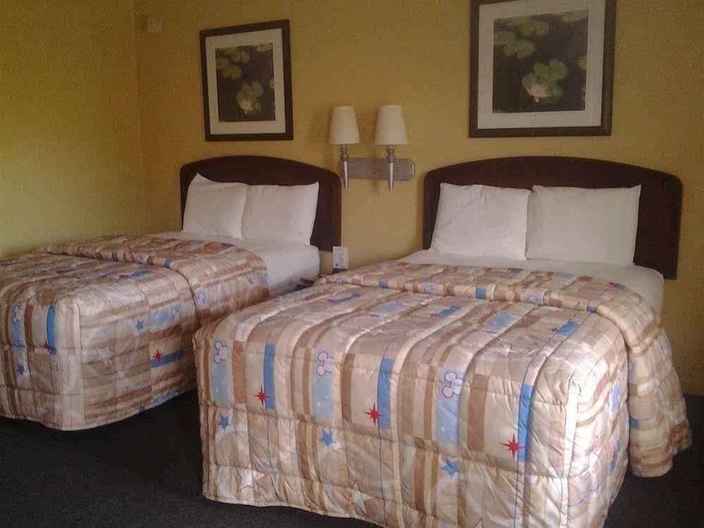Budget Lodge Маунт Дора Екстериор снимка