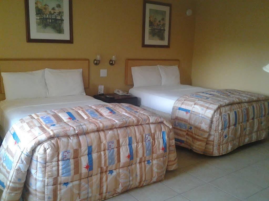 Budget Lodge Маунт Дора Екстериор снимка